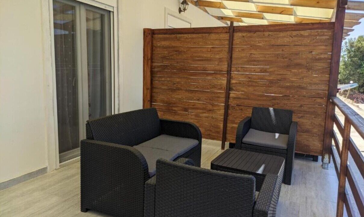 Photo of Patio Balcony in Chortata
