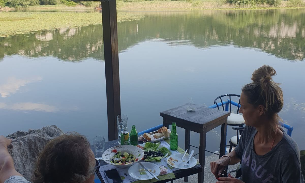Photo of Outdoor in Karuc