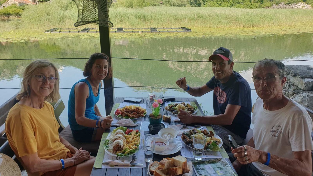 Photo of Outdoor in Karuc