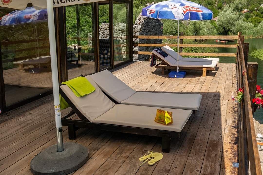 Photo of Patio Balcony in Karuc