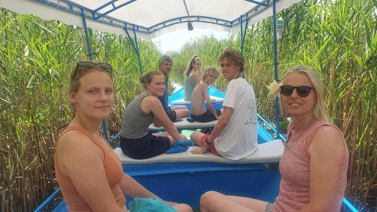 Photo of Outdoor in Karuc