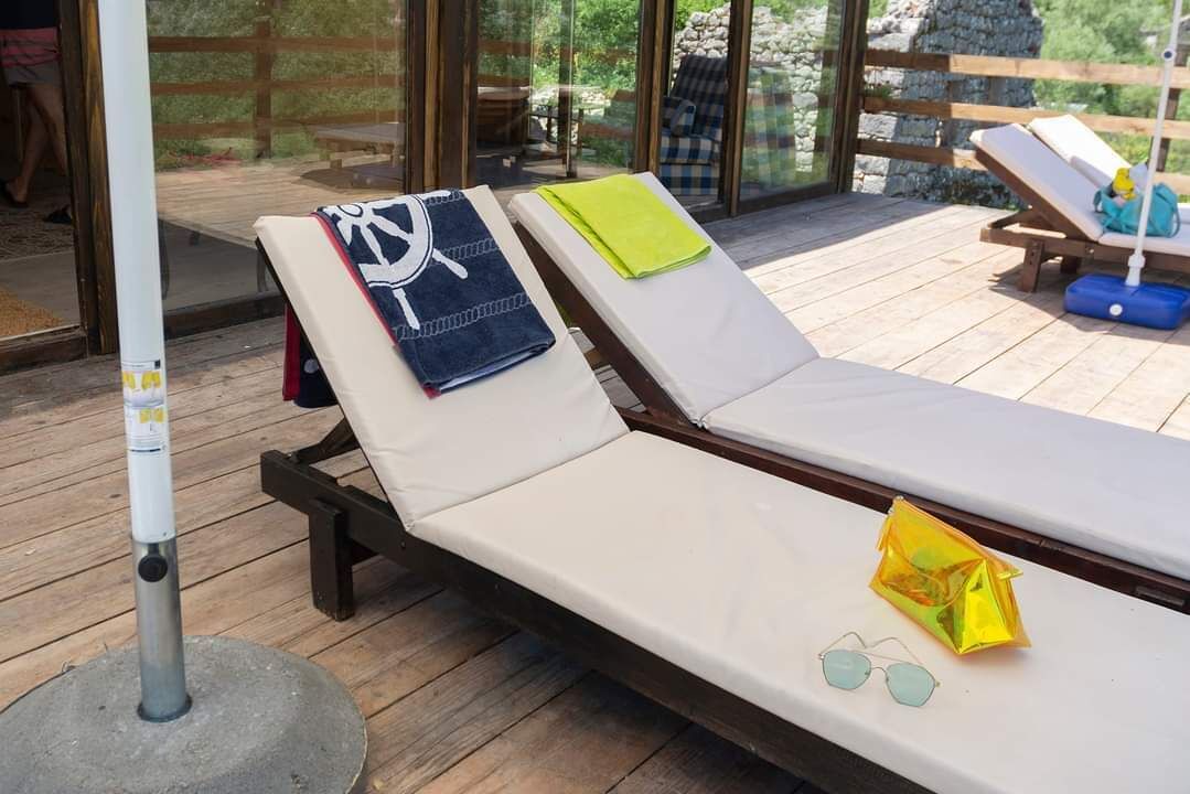 Photo of Patio Balcony in Karuc