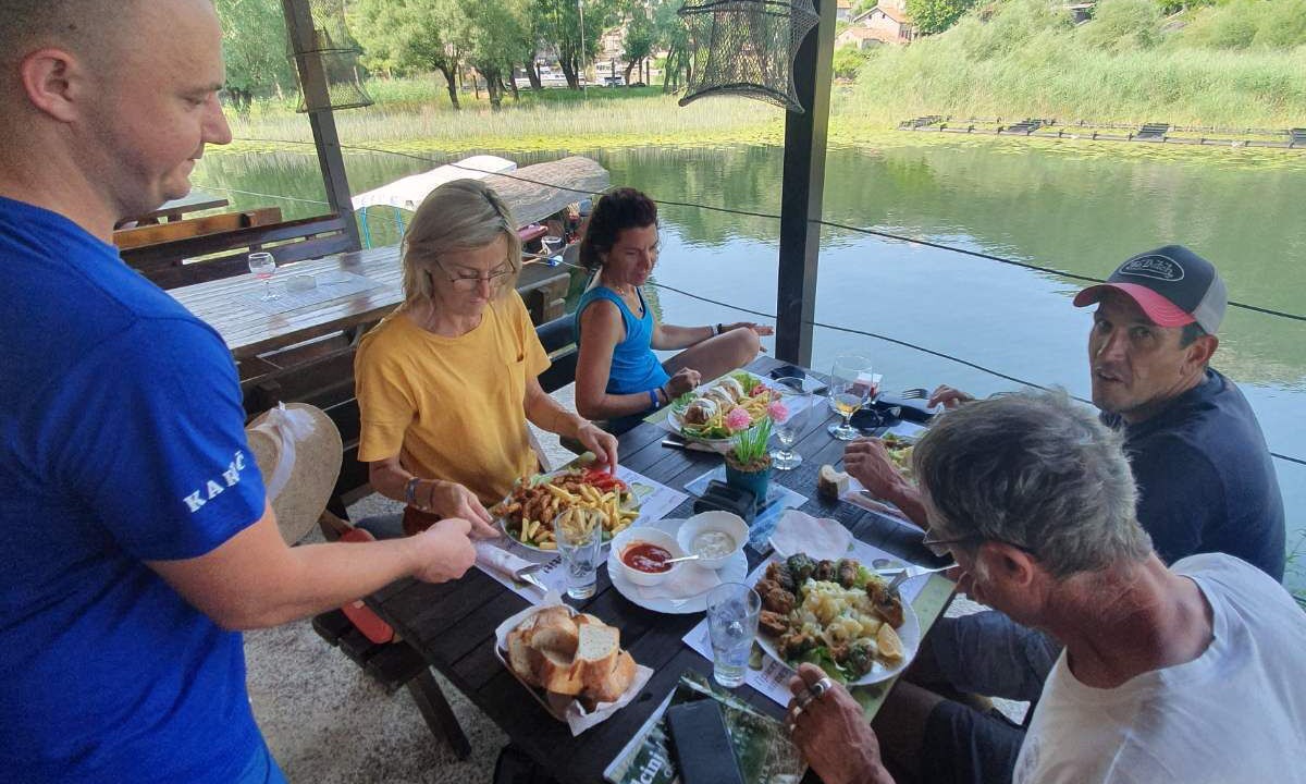 Photo of Outdoor in Karuc