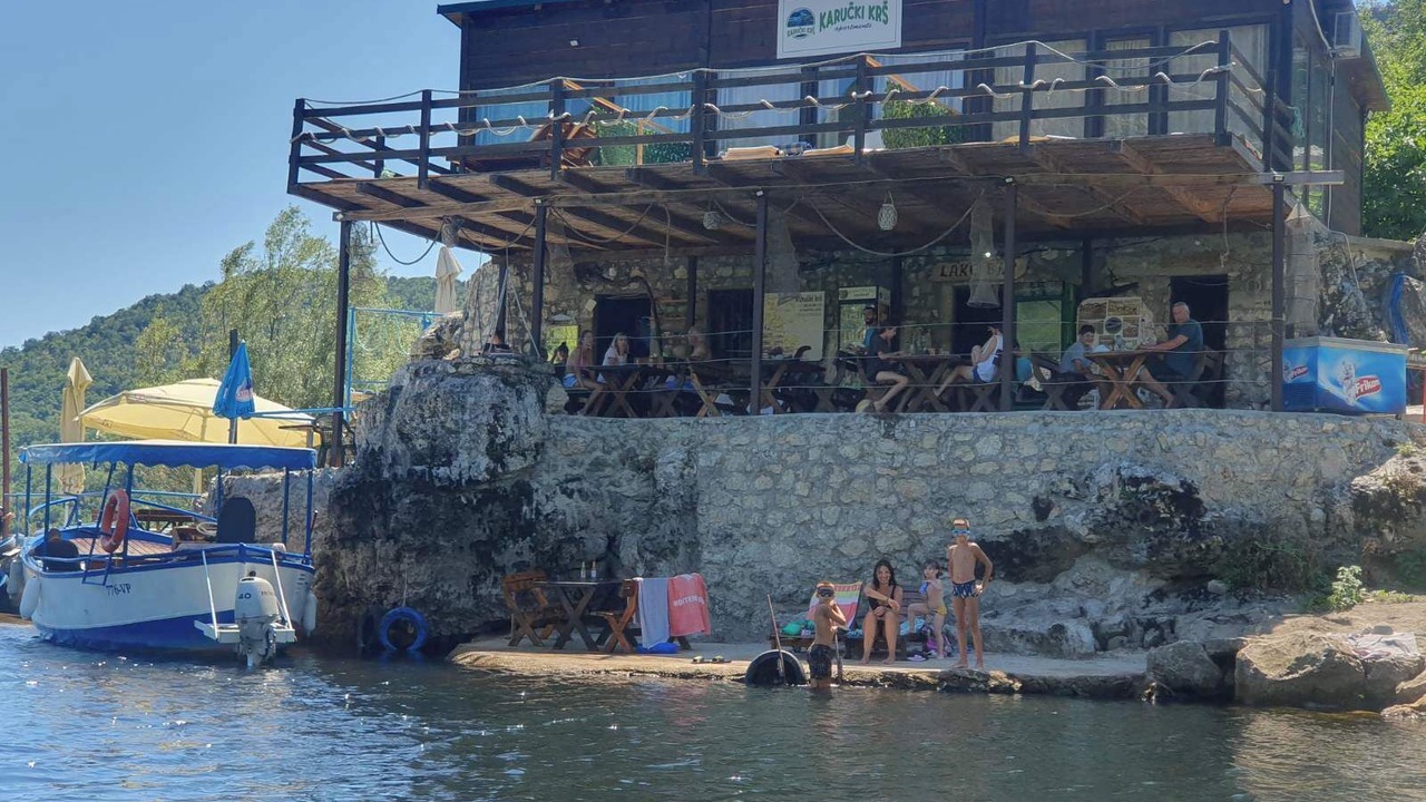 Photo of Outdoor in Karuc