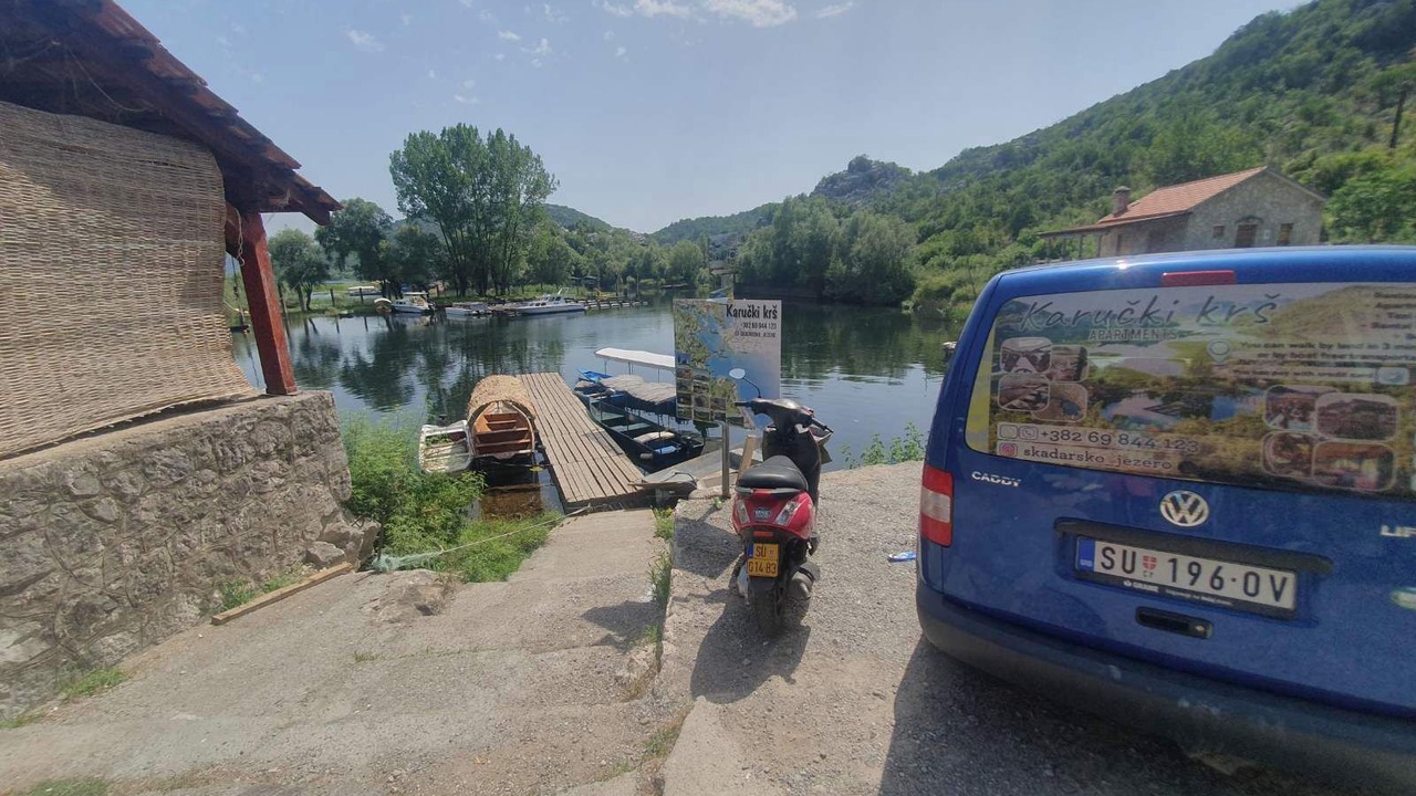 Photo of Outdoor in Karuc