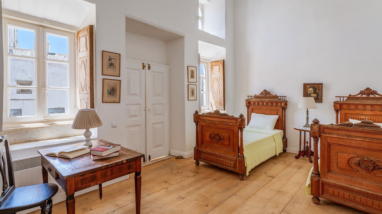 Photo of Bedroom in Mykonos Town
