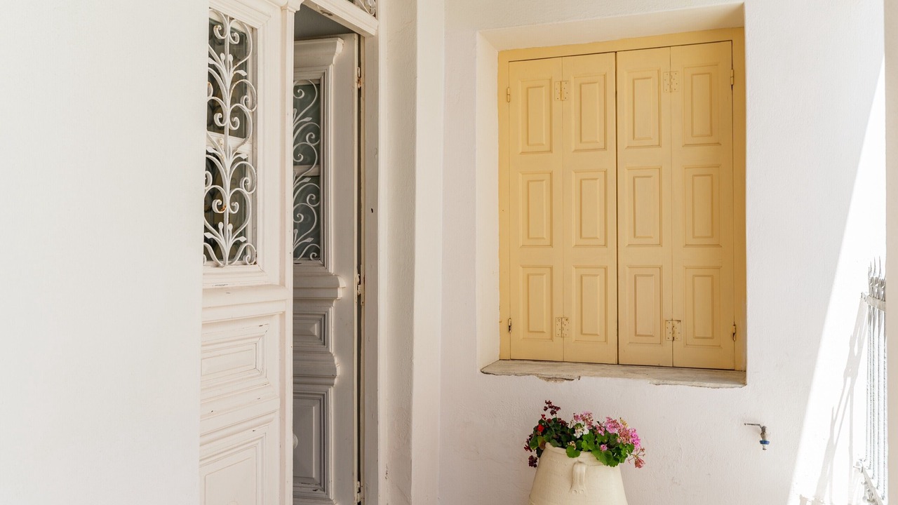 Photo of Outdoor in Mykonos Town