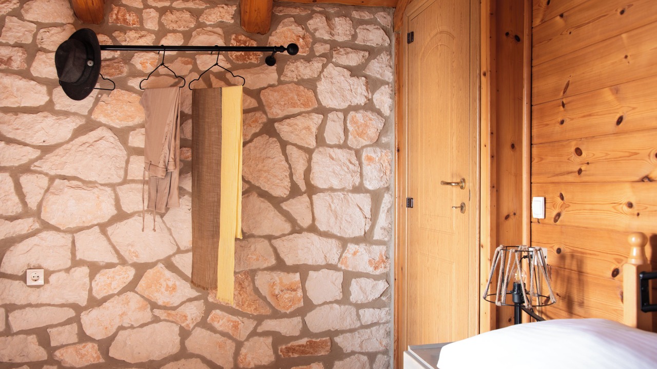 Photo of Bedroom in Xirokastello