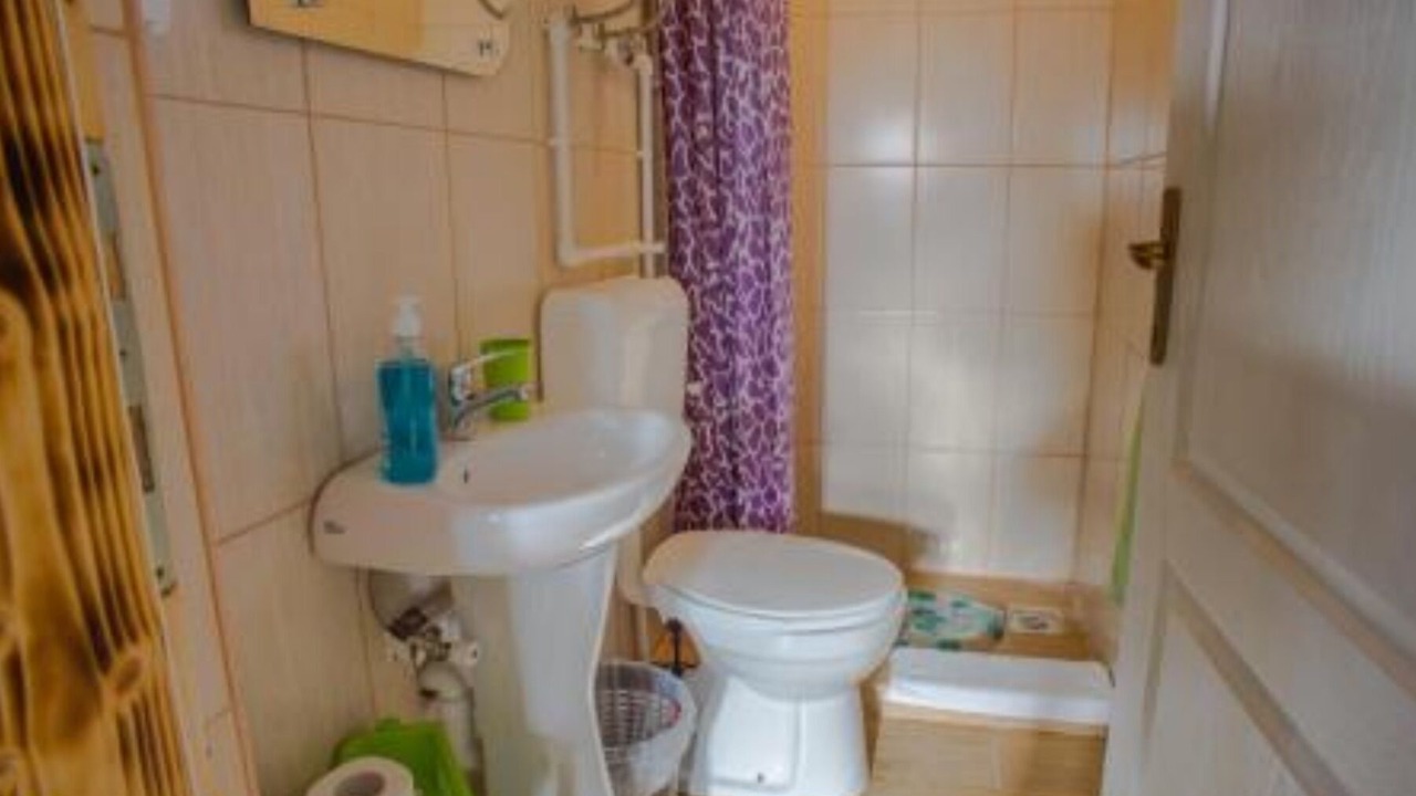 Photo of Bathroom in Zabljak