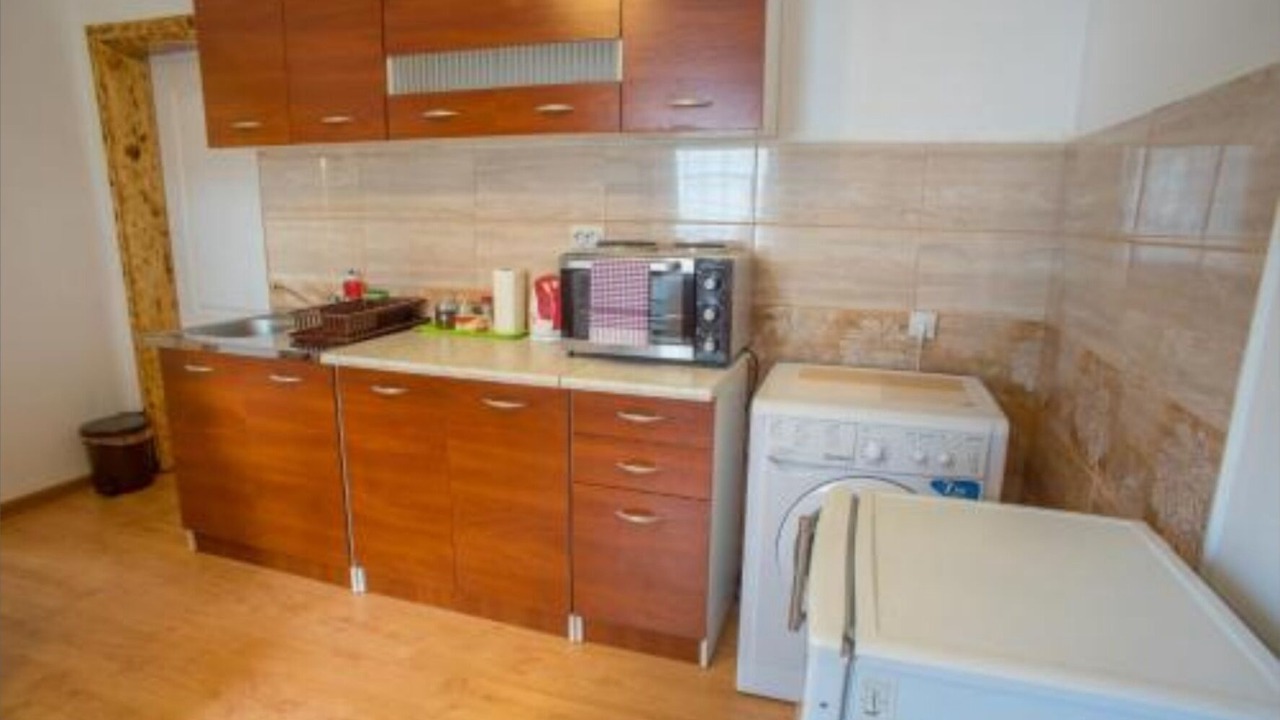 Photo of Kitchen in Zabljak