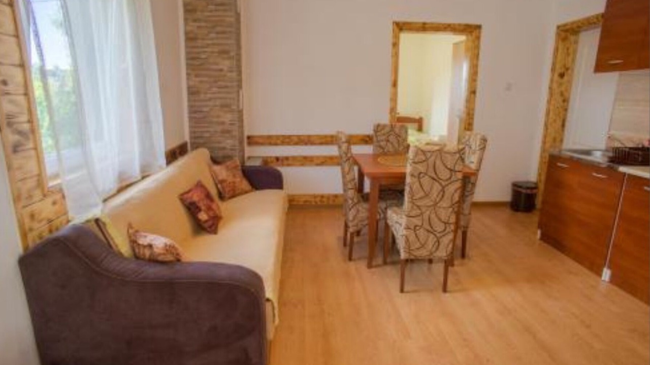 Photo of Livingroom in Zabljak