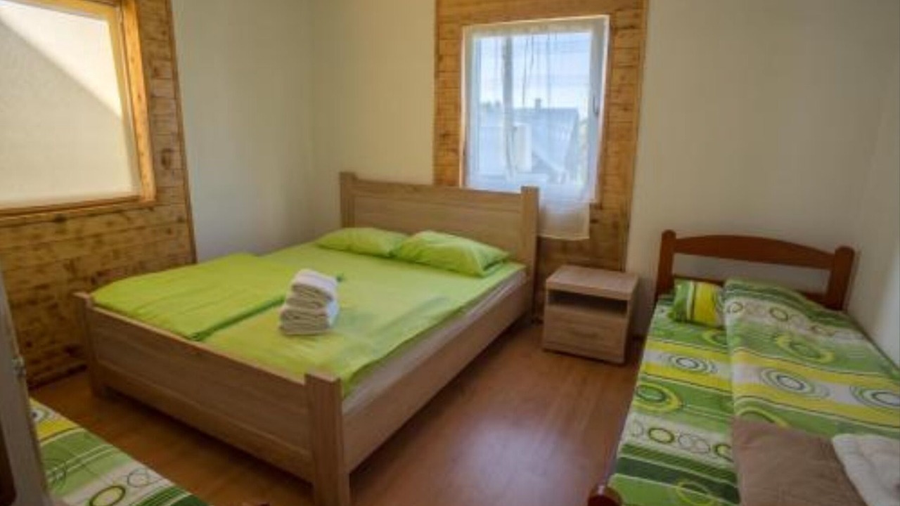 Photo of Bedroom in Zabljak