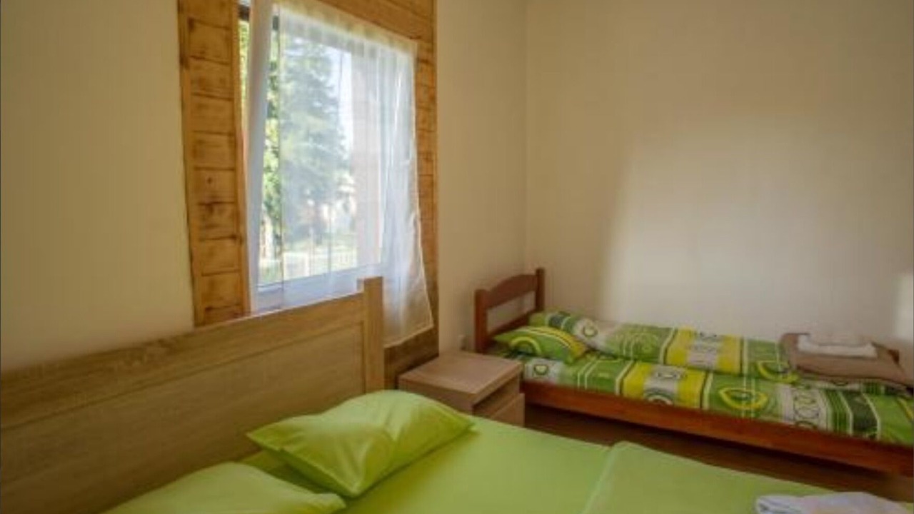 Photo of Bedroom in Zabljak