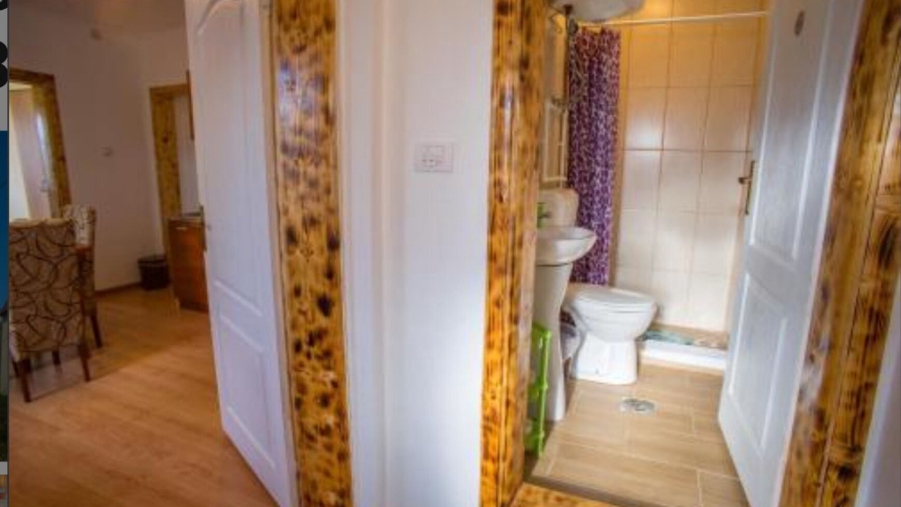 Photo of Bathroom in Zabljak