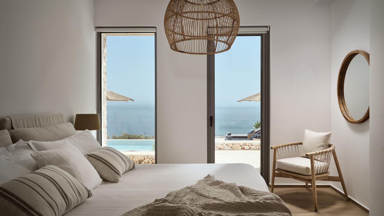 Photo of Bedroom in Elation
