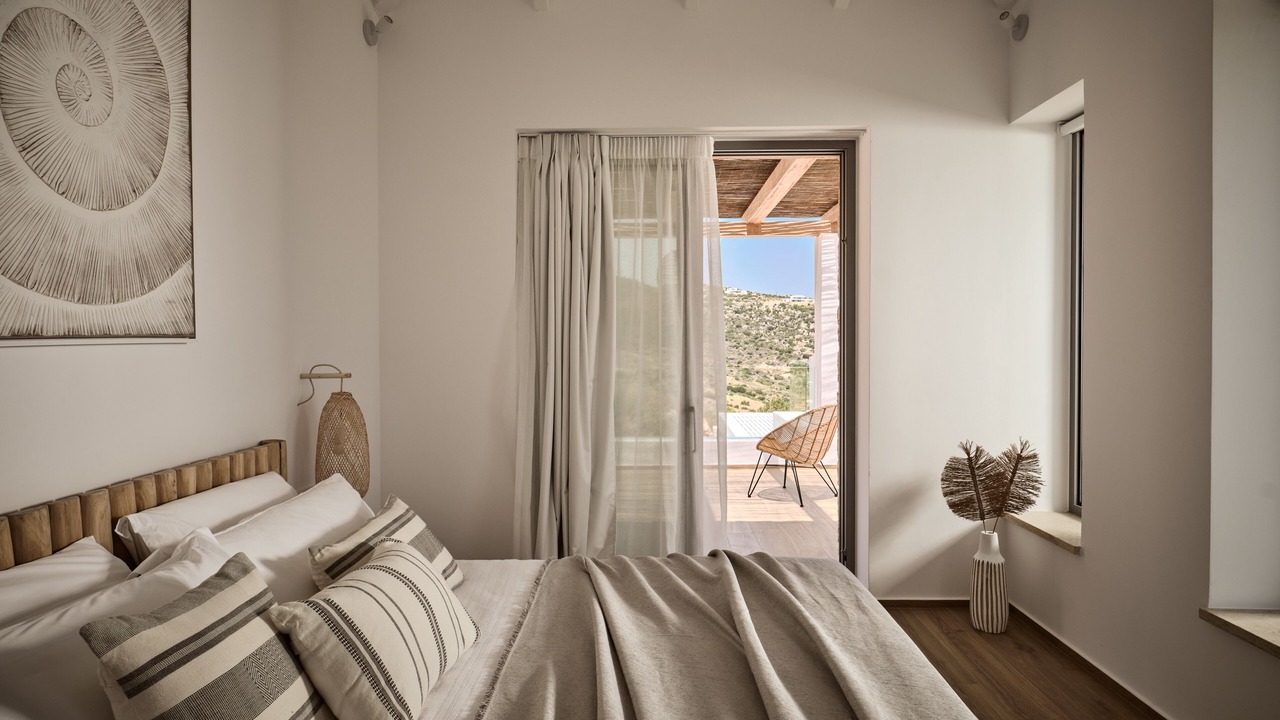 Photo of Bedroom in Elation