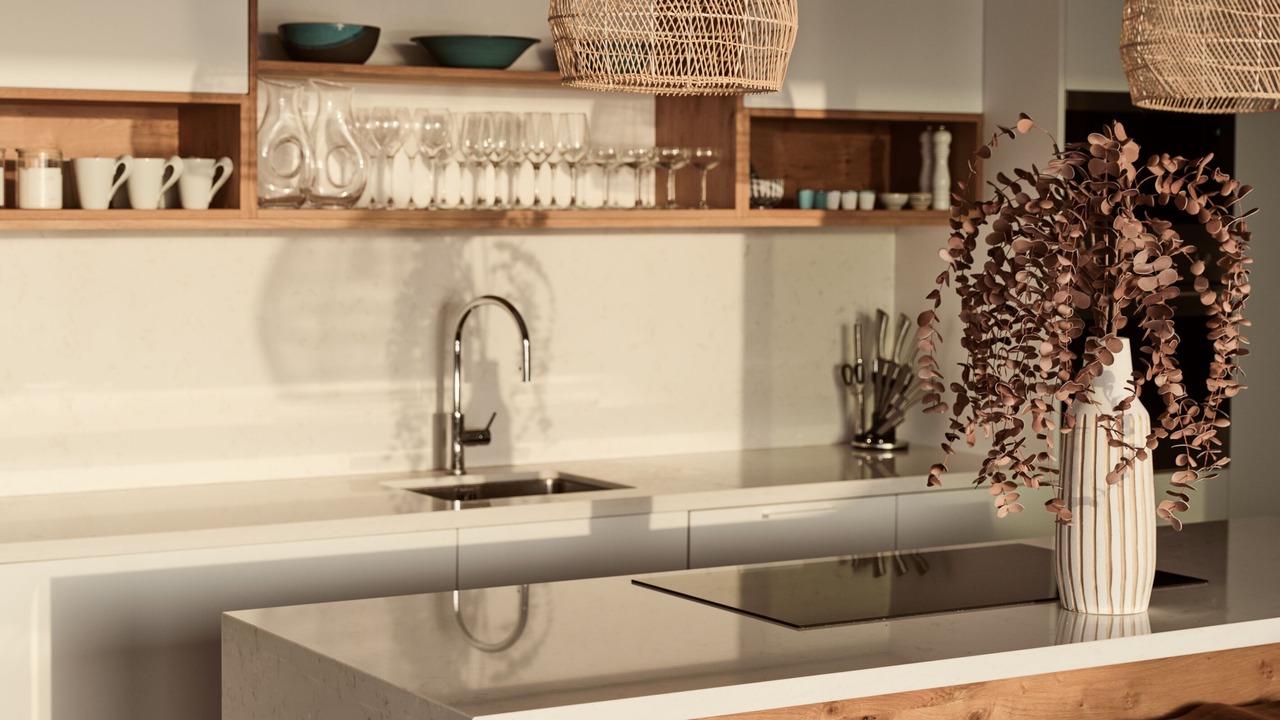 Photo of Kitchen in Elation