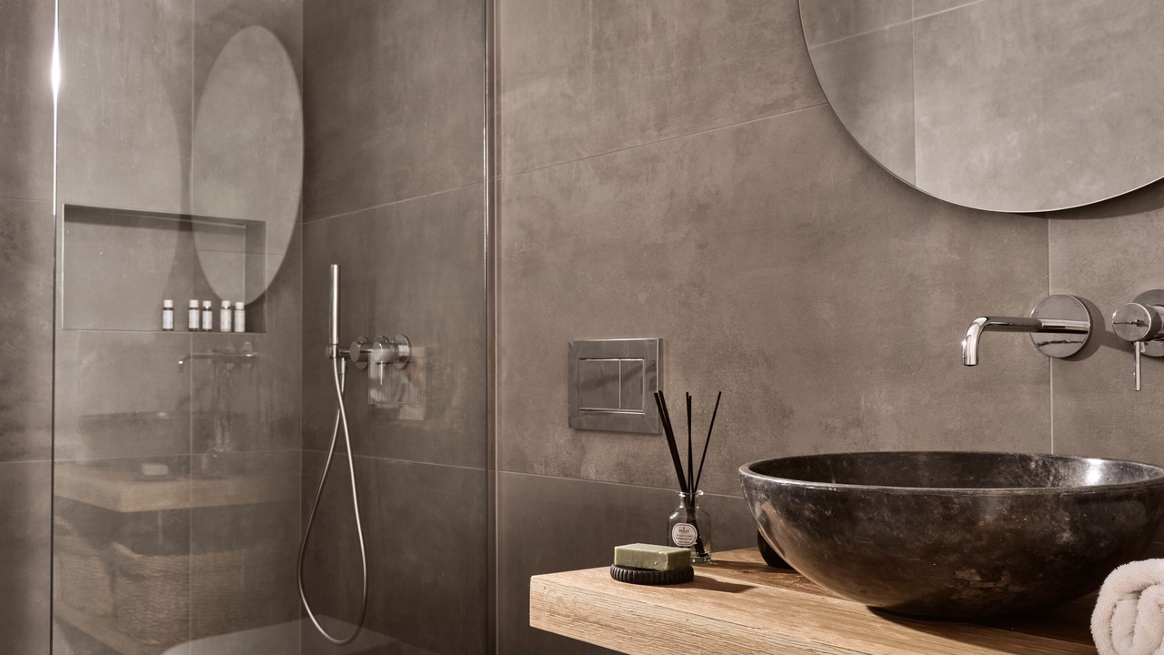 Photo of Bathroom in Elation