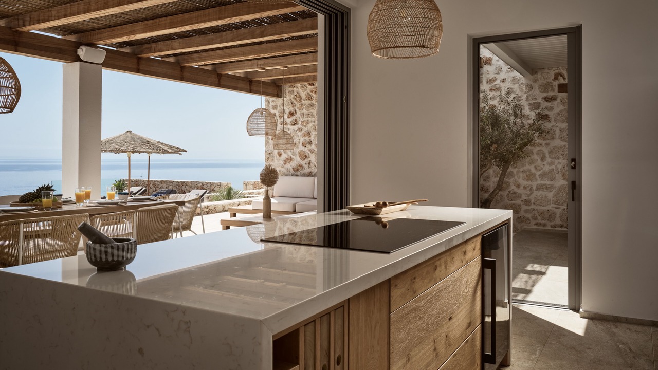 Photo of Kitchen in Elation