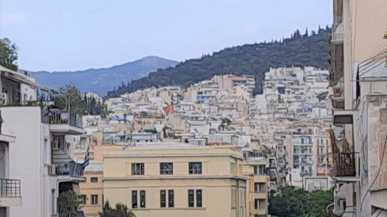 Photo of Others in Exarhia