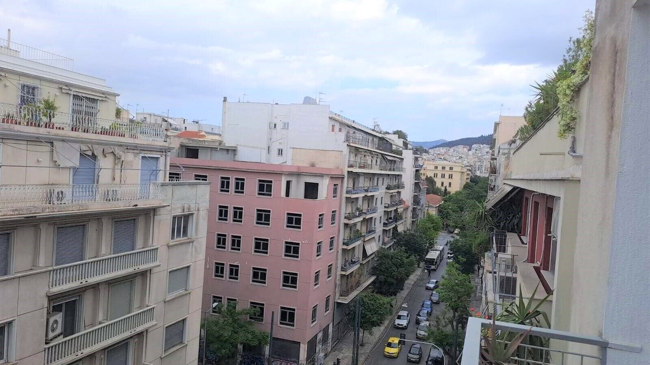 Photo of Outdoor in Exarhia