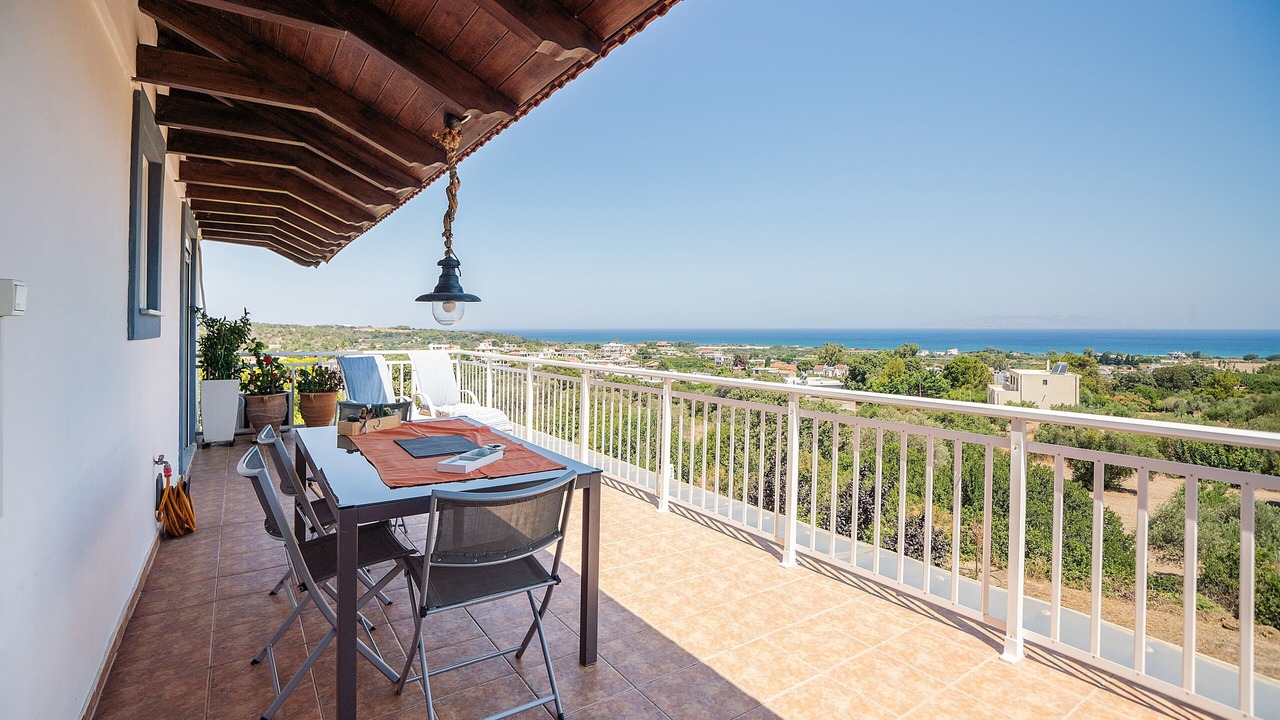 Photo of Outdoor in Kamiros