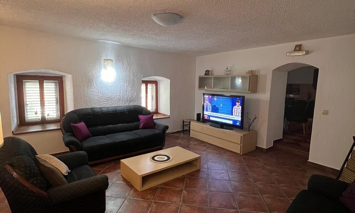 Photo of Livingroom in Rezevici