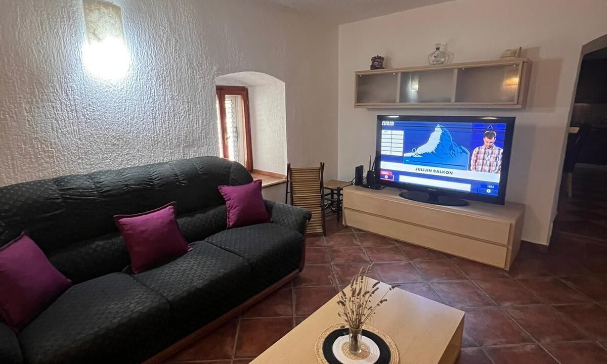 Photo of Livingroom in Rezevici