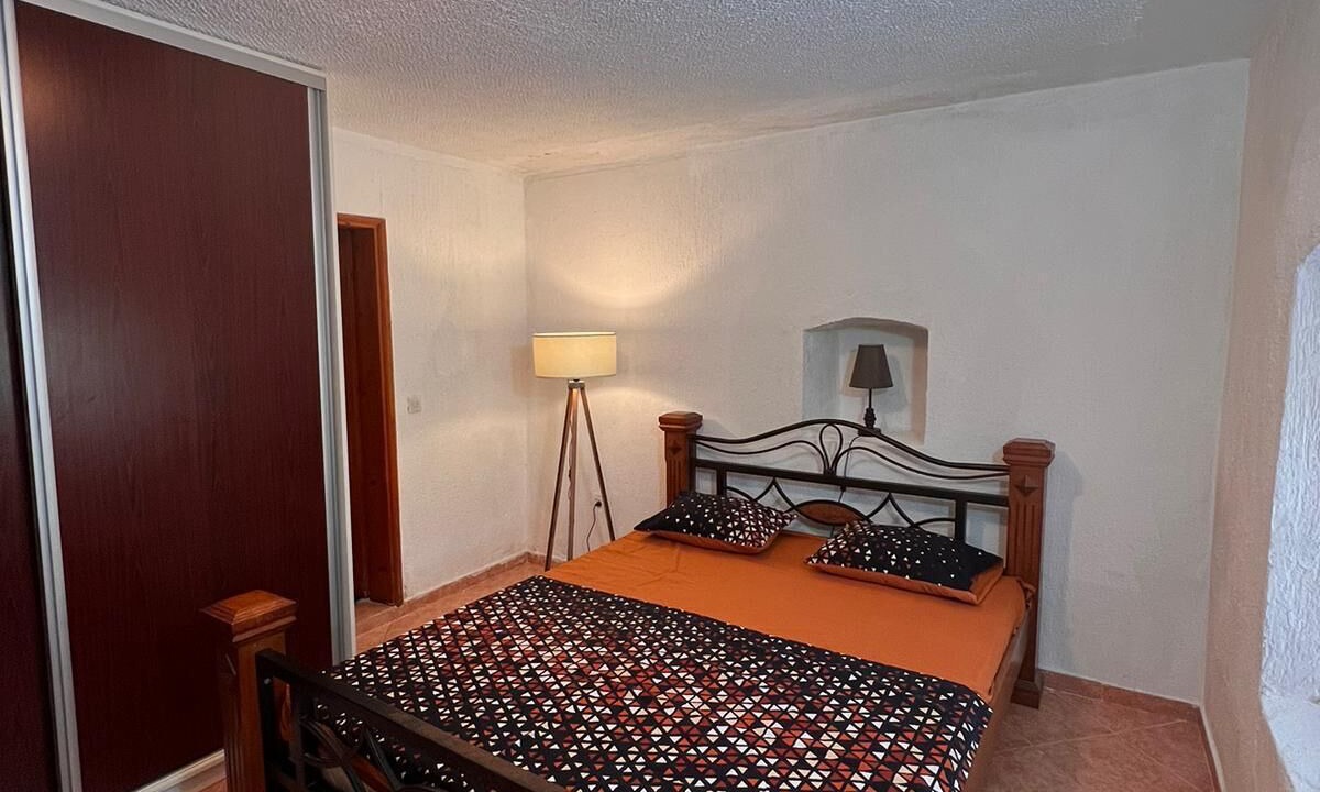 Photo of Bedroom in Rezevici