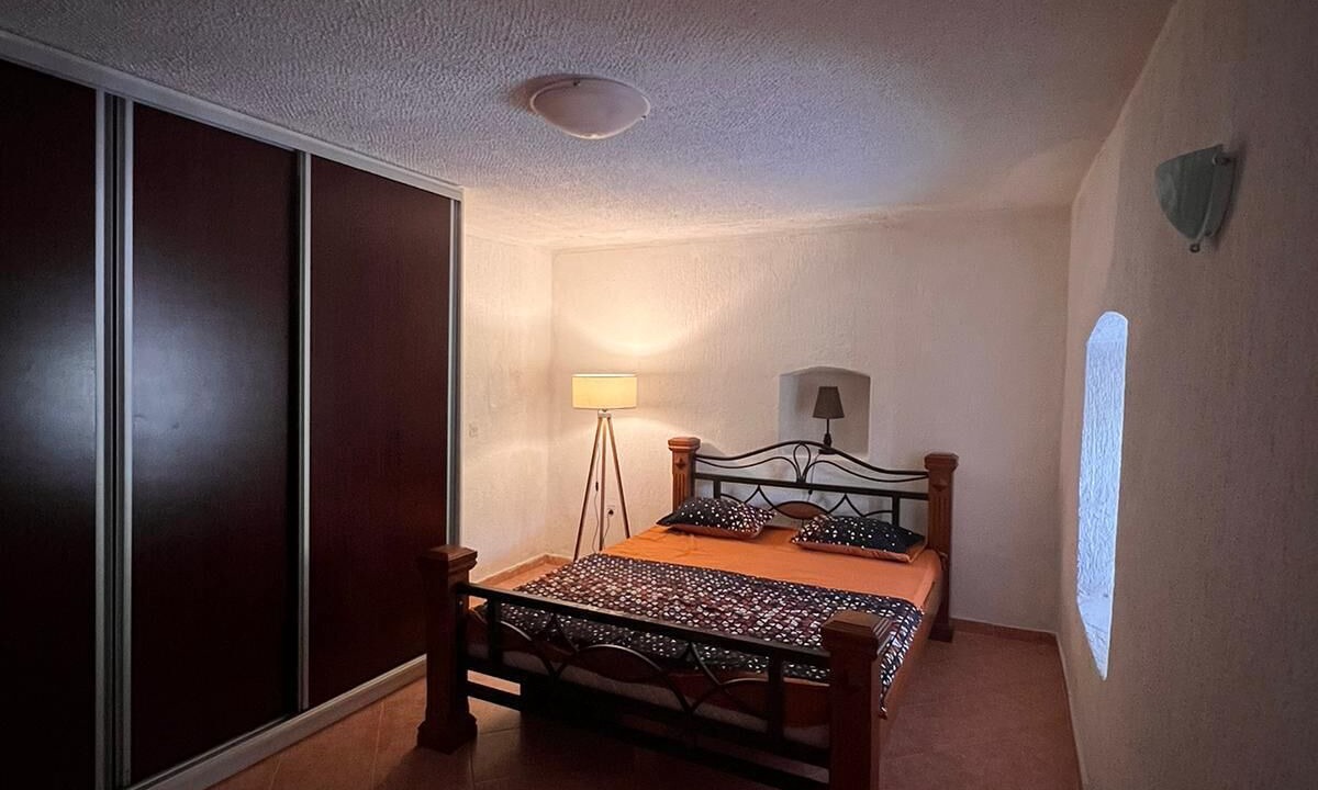 Photo of Bedroom in Rezevici