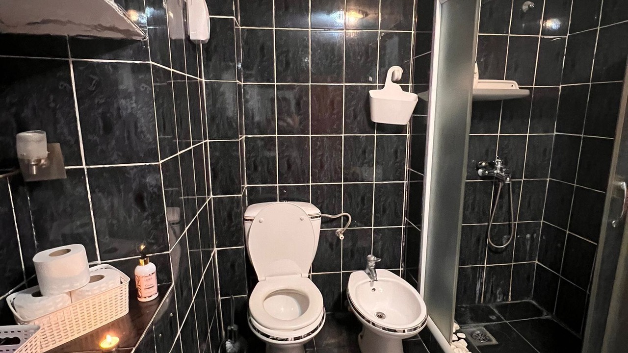 Photo of Bathroom in Rezevici