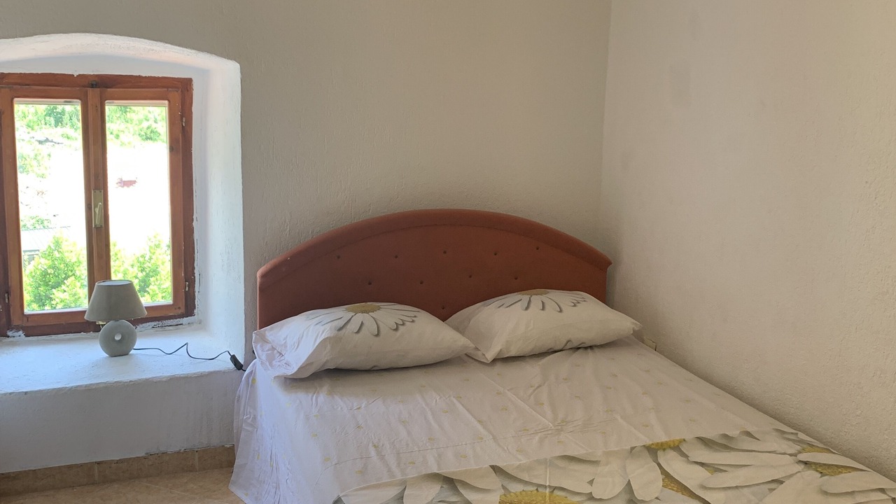 Photo of Bedroom in Rezevici