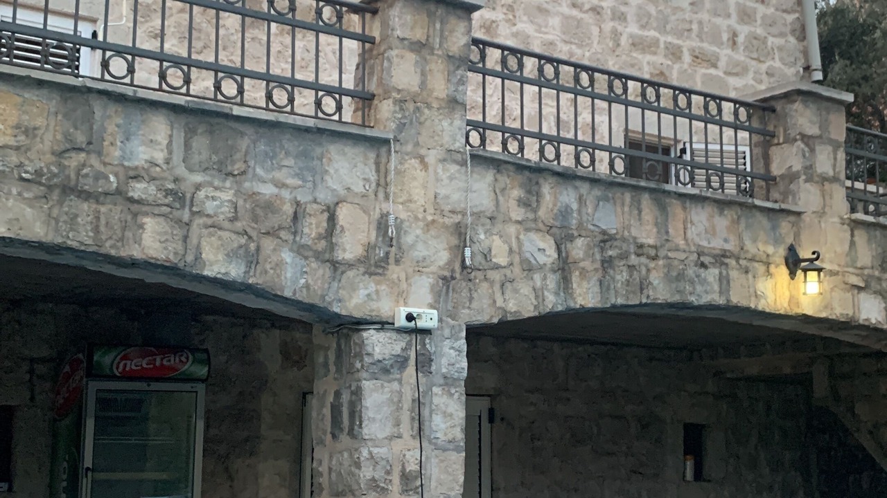 Photo of Outdoor in Rezevici