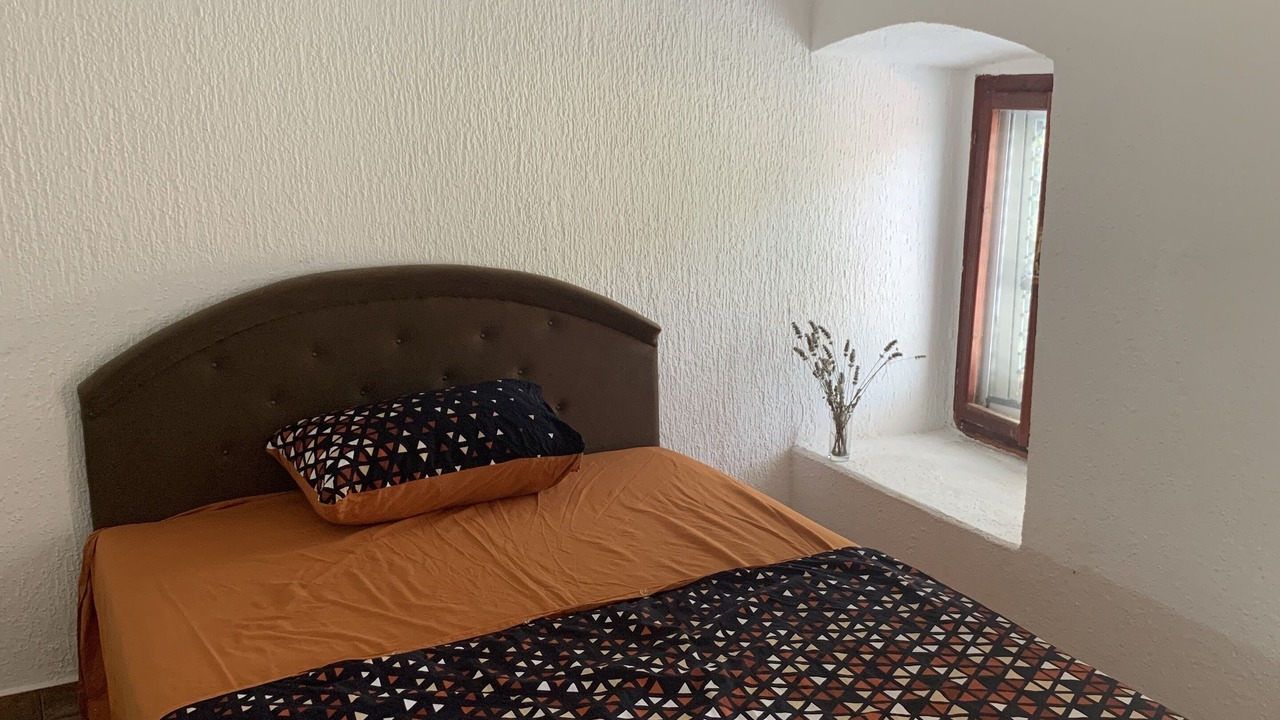 Photo of Bedroom in Rezevici