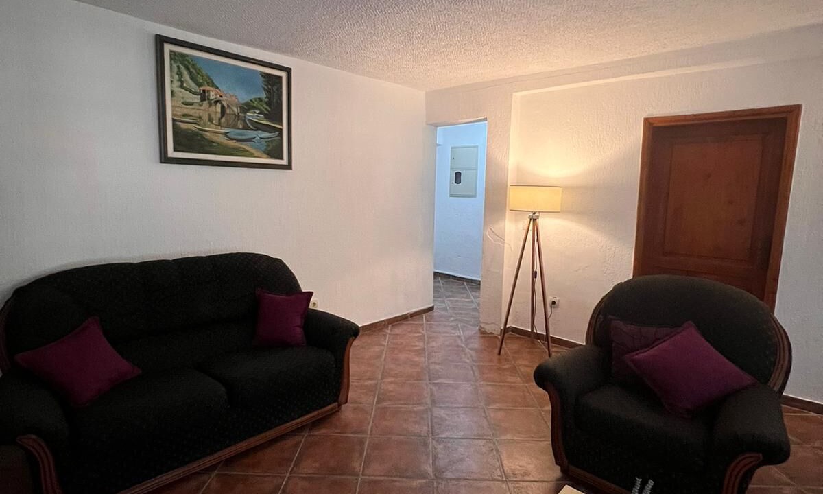 Photo of Livingroom in Rezevici