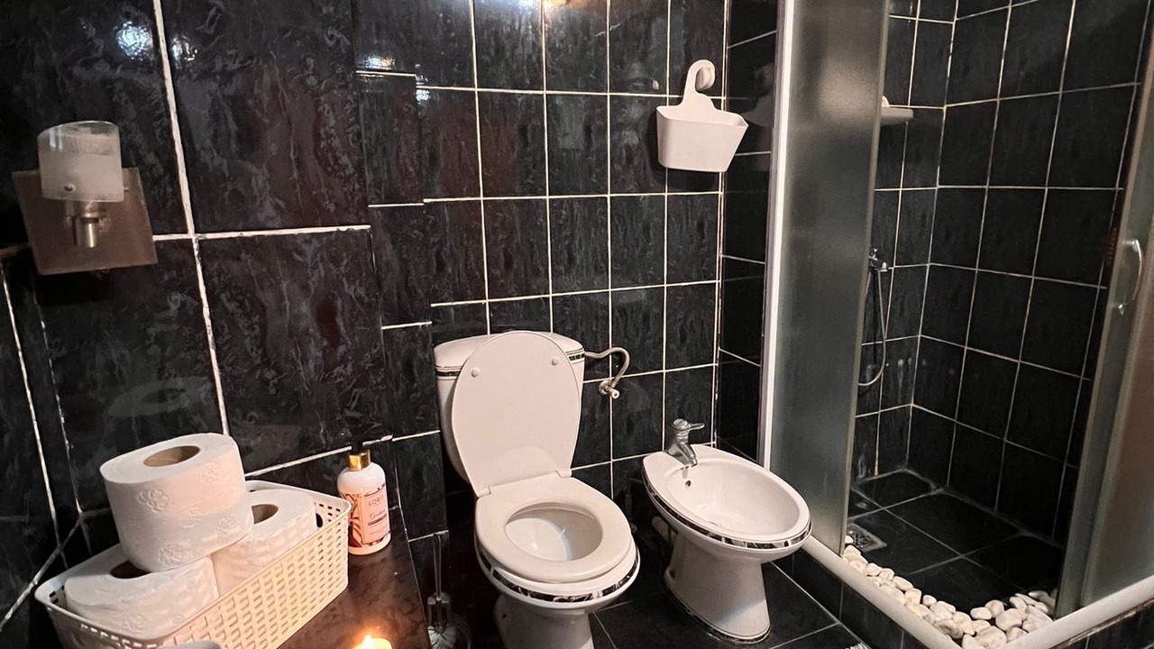 Photo of Bathroom in Rezevici
