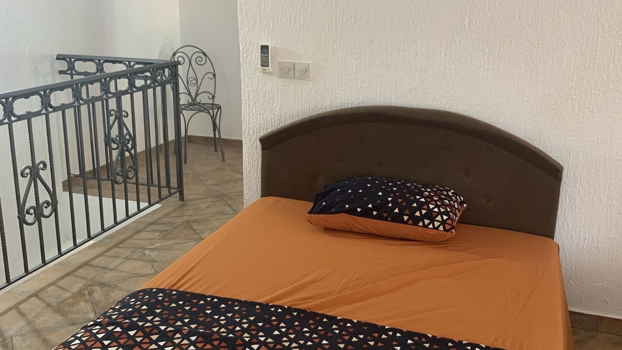 Photo of Bedroom in Rezevici