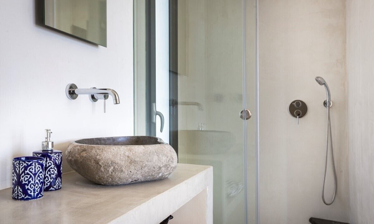 Photo of Bathroom in Svoronata