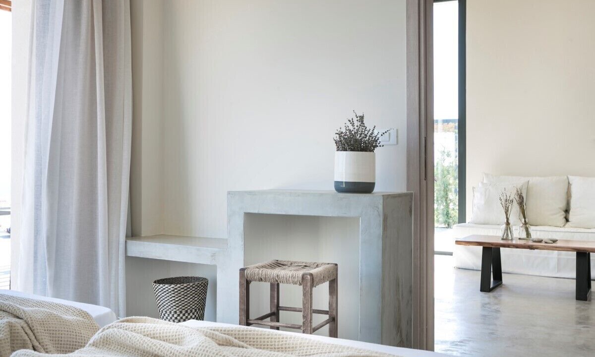 Photo of Bedroom in Svoronata