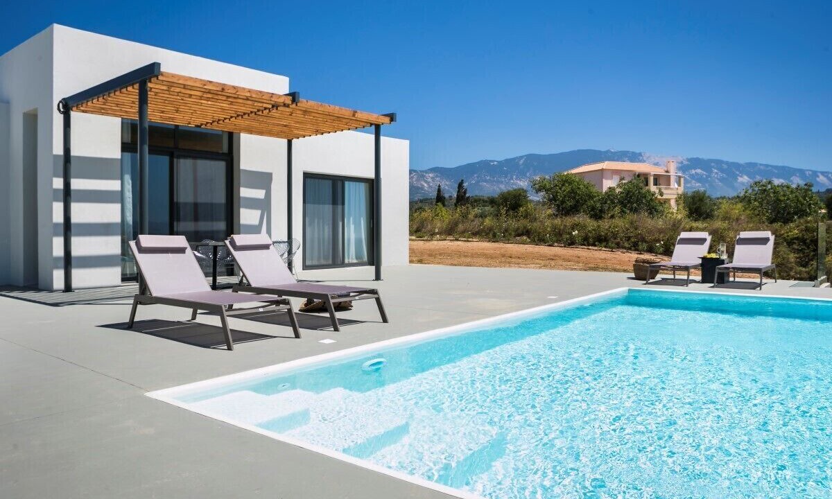 Photo of Outdoor in Svoronata