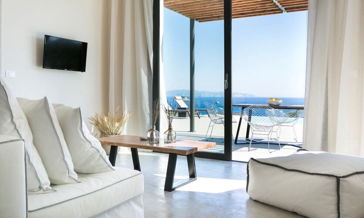 Photo of Livingroom in Svoronata