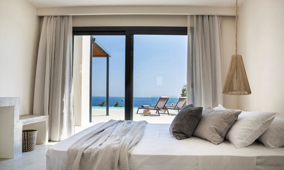Photo of Bedroom in Svoronata