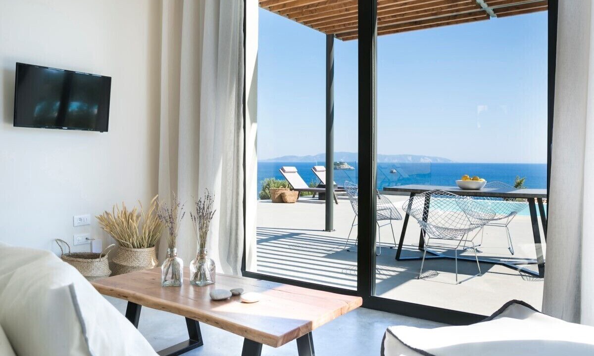 Photo of Livingroom in Svoronata