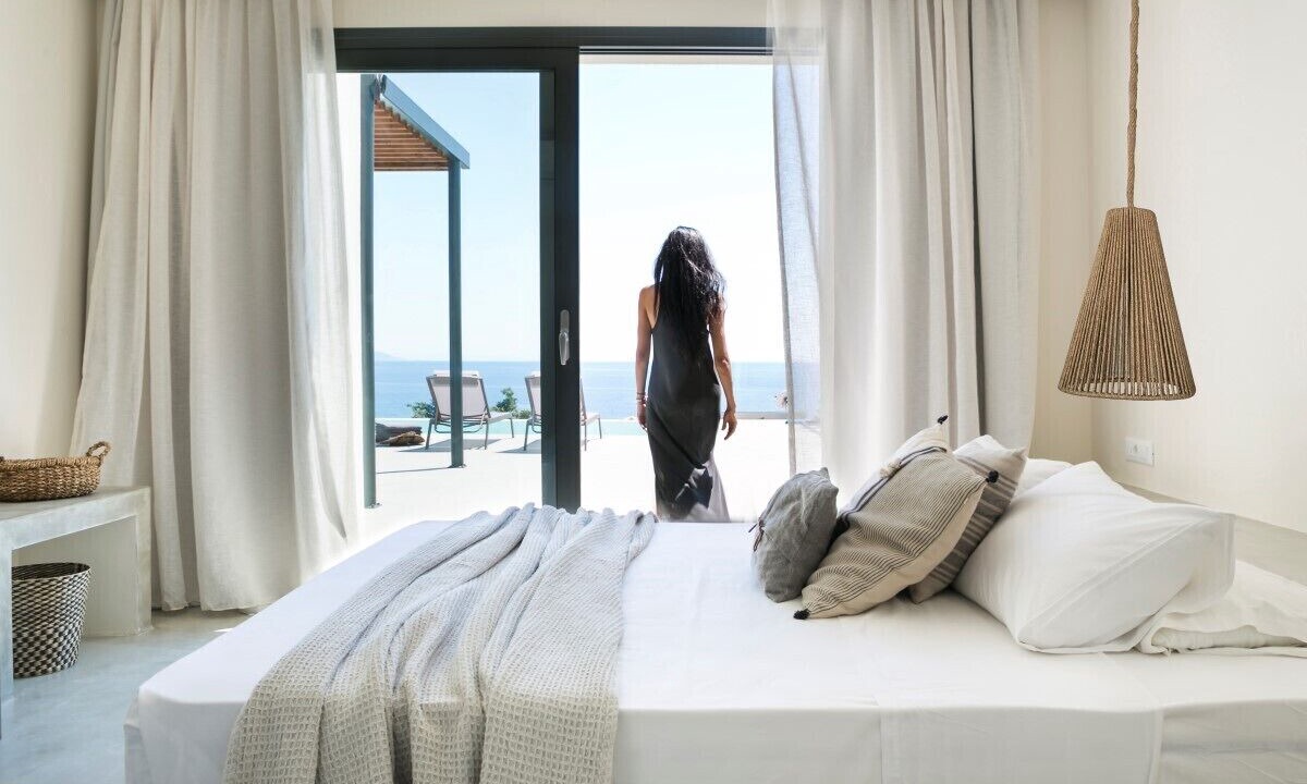 Photo of Bedroom in Svoronata