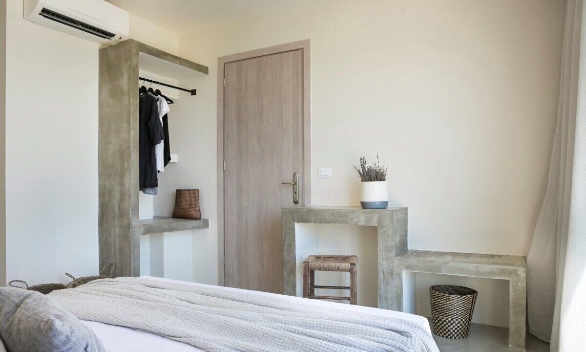 Photo of Bedroom in Svoronata