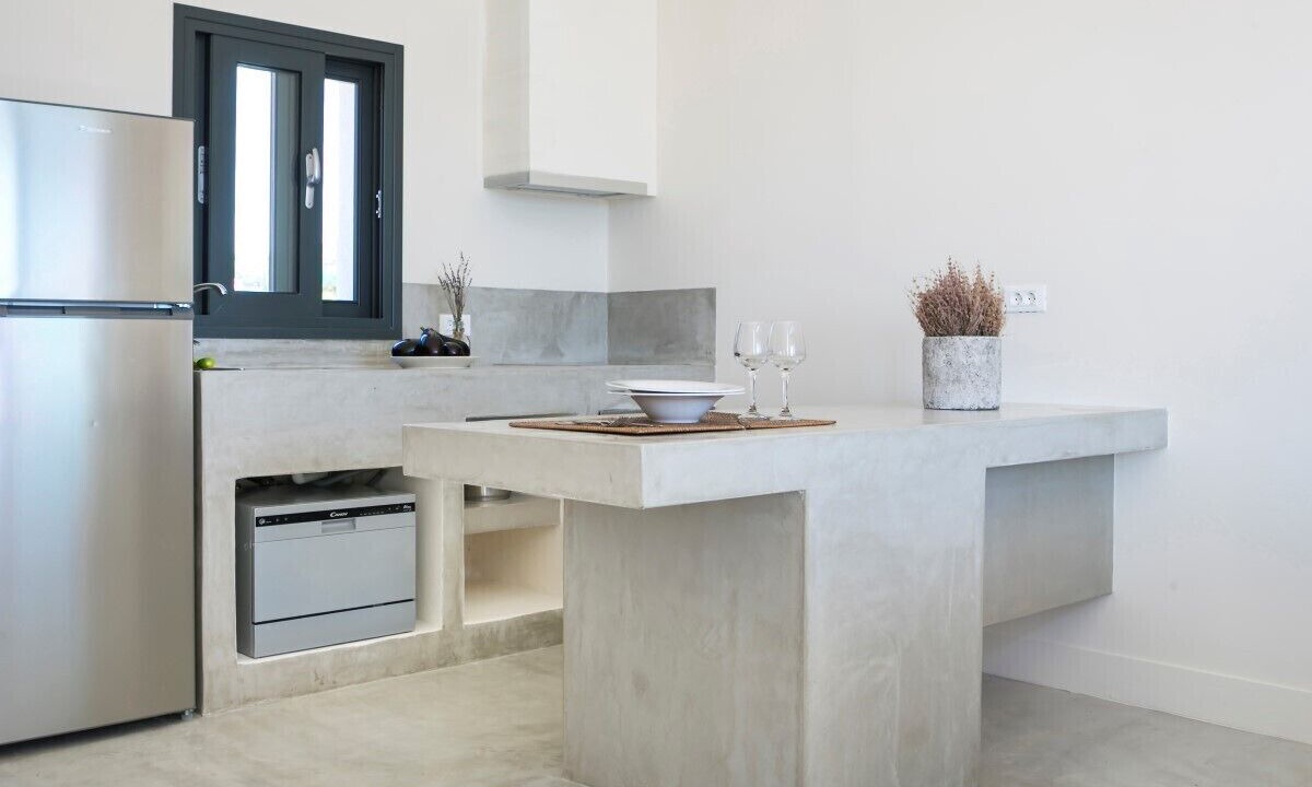 Photo of Kitchen in Svoronata