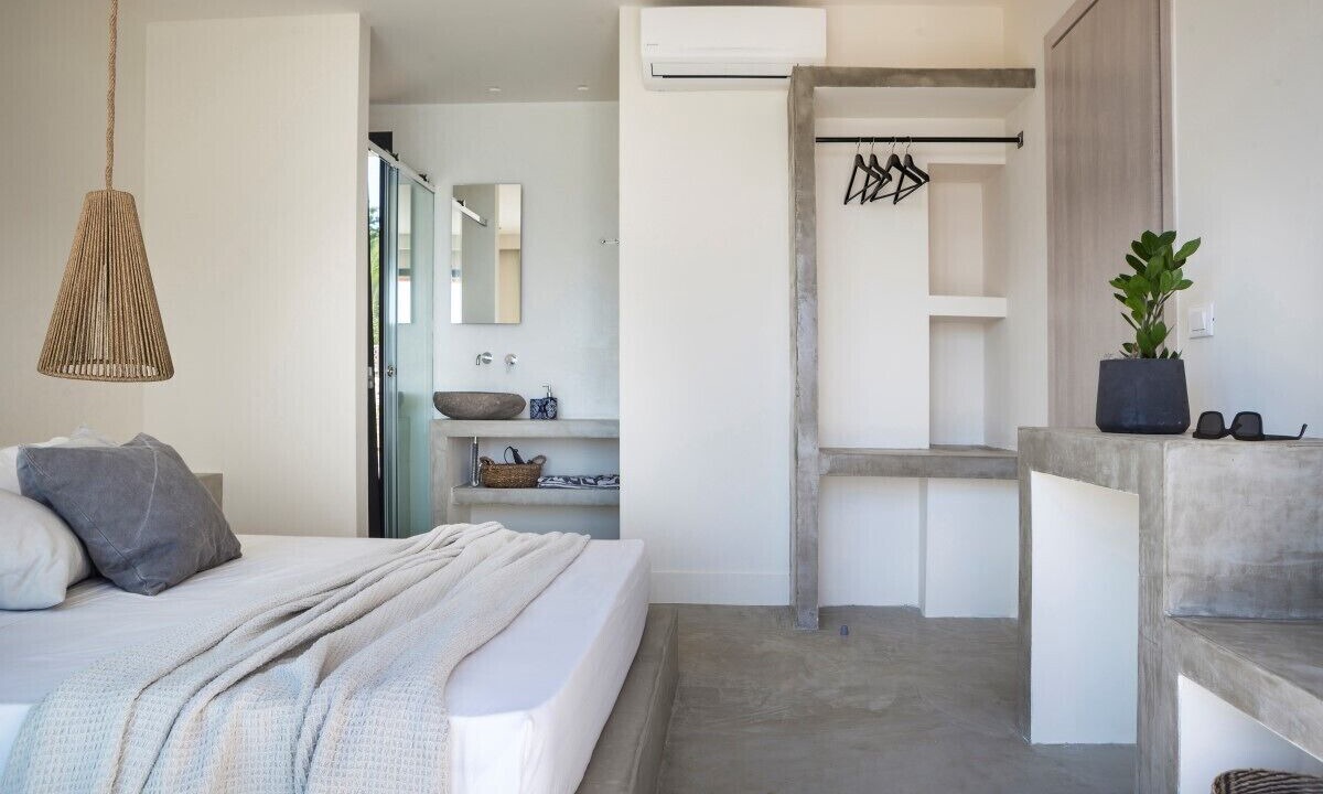 Photo of Bedroom in Svoronata