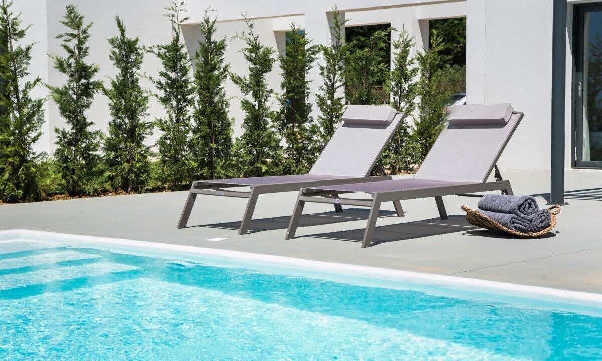 Photo of Outdoor in Svoronata