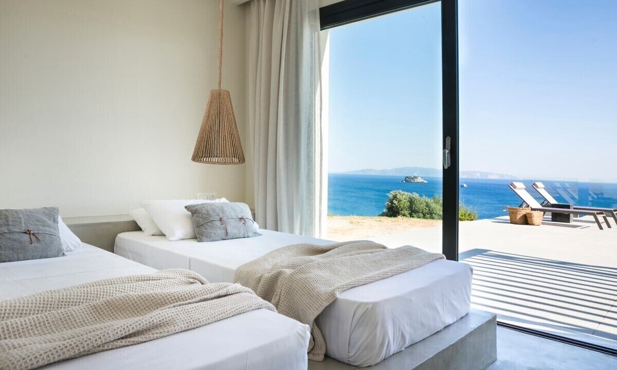 Photo of Bedroom in Svoronata