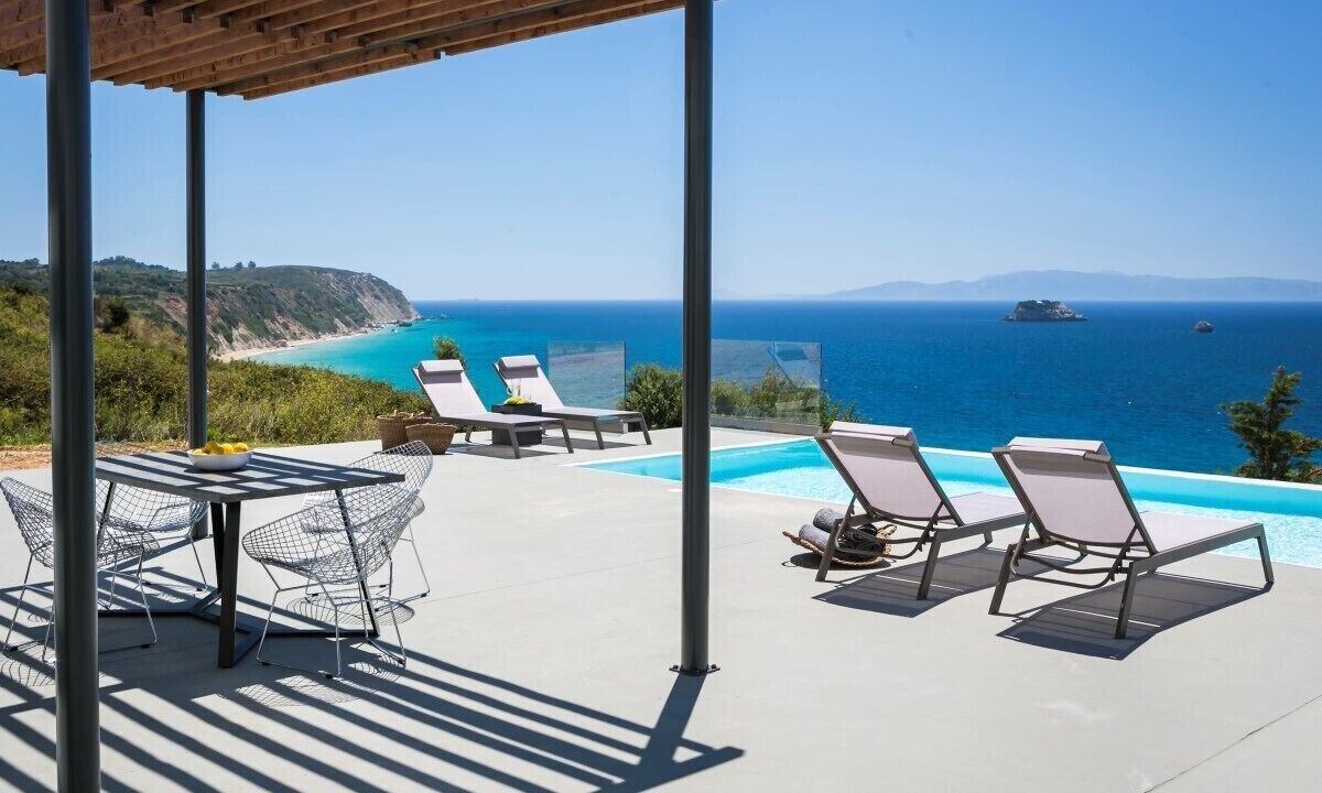 Photo of Outdoor in Svoronata